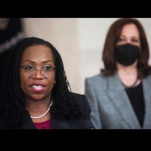 Unquestionable qualifications.